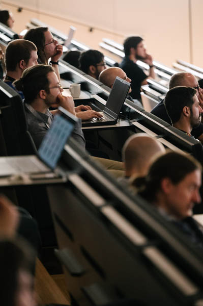 conference image