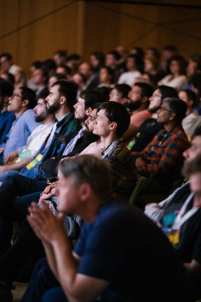 conference image