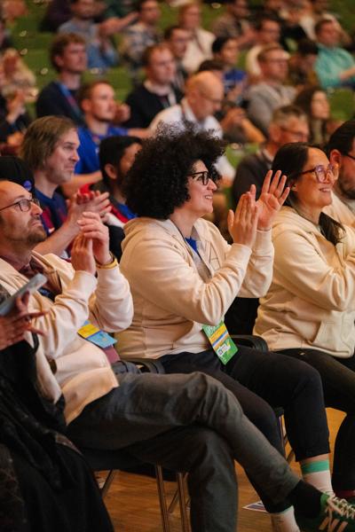 conference image