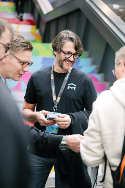 conference image