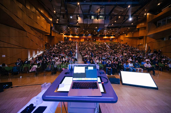 venue image
