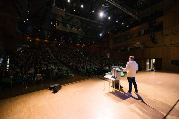 venue image
