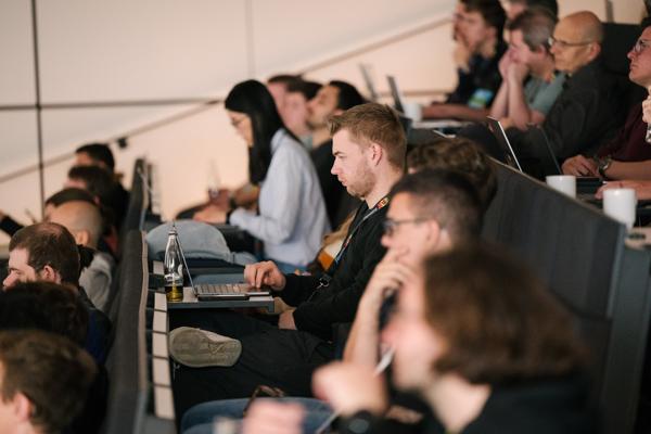 workshop image