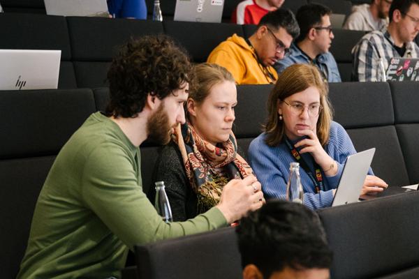 workshop image